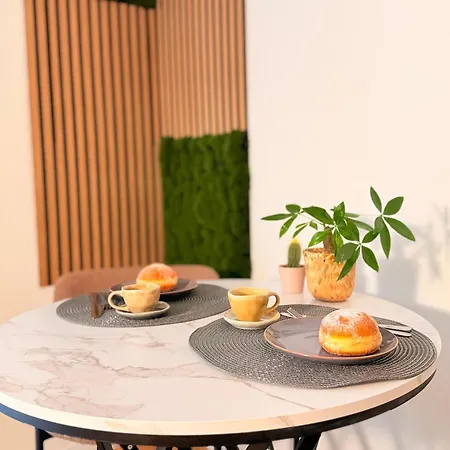 Appartement Cozy Nest In Stadt, Uni & Klinikum Naehe By Castora Homes *